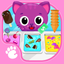 Cute & Tiny Ice Cream icon