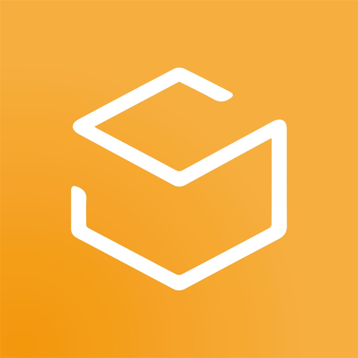 Symbo Home Orange app icon