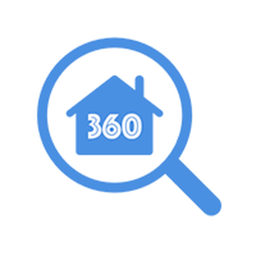 Nhà Trọ 360 - Thuê phòng app icon