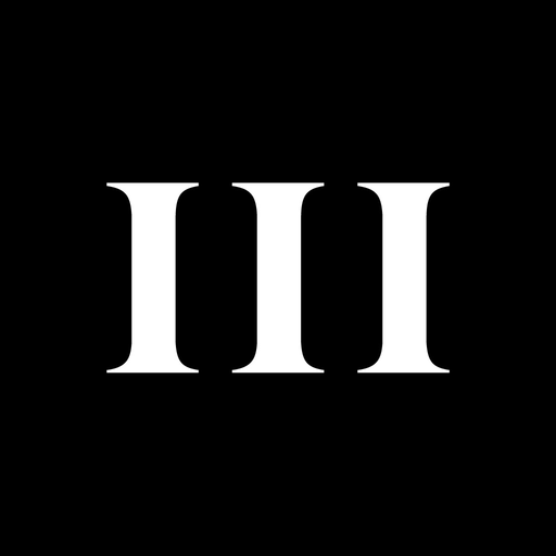 Third Space app icon