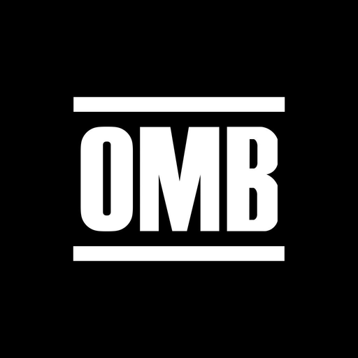 OMB app icon