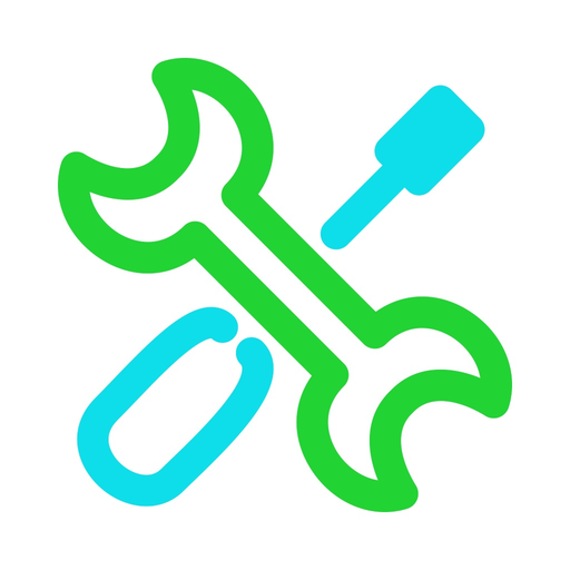 OXON Device Manager app icon