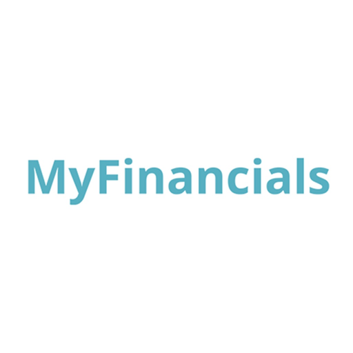 MyFinancials app icon