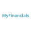 MyFinancials icon