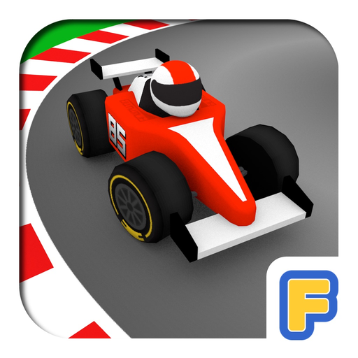 Car Kit: Racing app icon