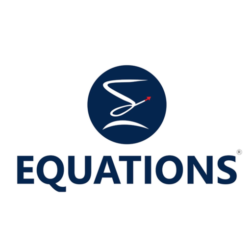EQUATIONS MONEY app icon