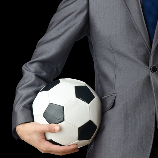 Superstar Football Manager app icon