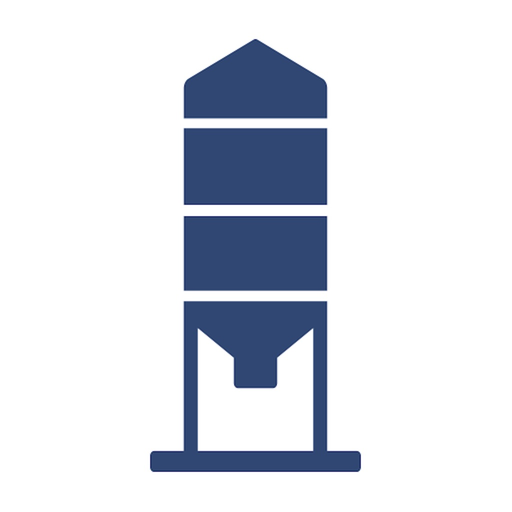 AccuBin app icon