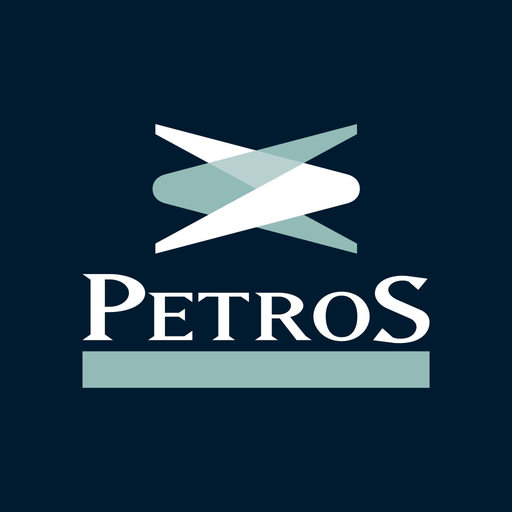 Petros App app icon