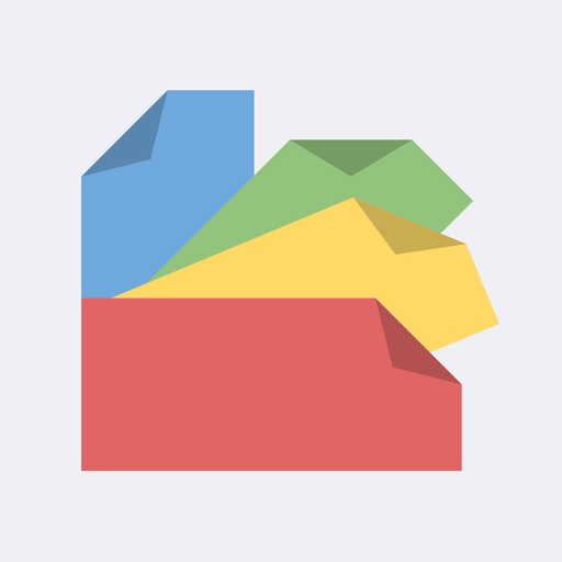 Yappari Flashcards app icon