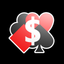 Poker Bankroll Pro icon