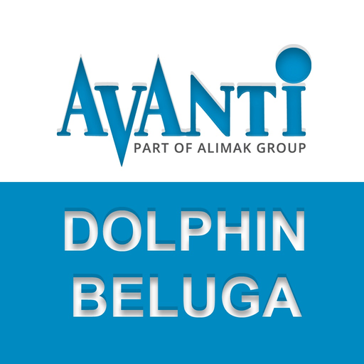 Avanti Dolphin & Beluga app icon