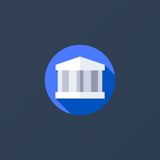 Latin Etymology Dictionary app icon