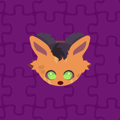 King Rabbit - Puzzle app icon