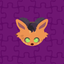 King Rabbit - Puzzle icon