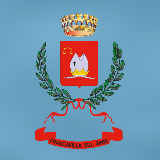 MyFrancavillaInSinni app icon