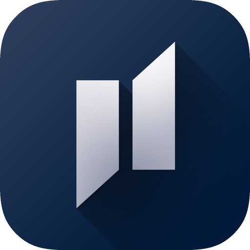 Neelmeyer Banking app icon