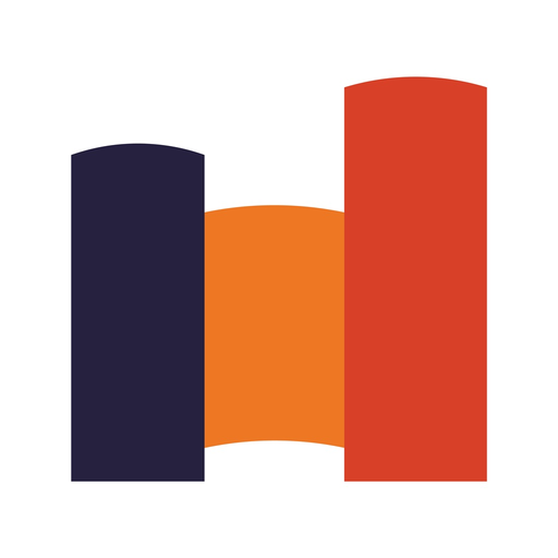 Hartford Public Library app icon