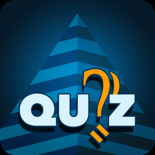 Pyramid Quiz app icon