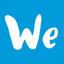 WE AR icon