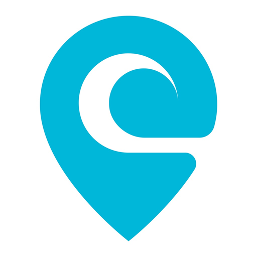 Wave - Rideshare app icon