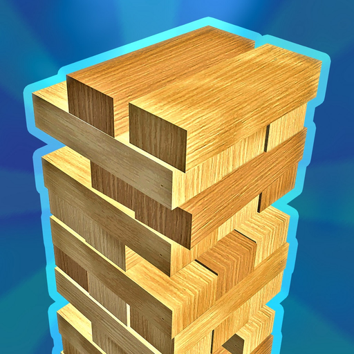 Table Tower Online app icon