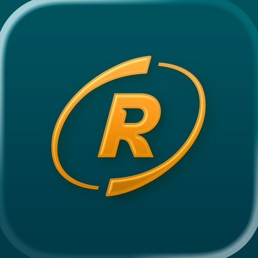 Van Raam E-Bike app icon