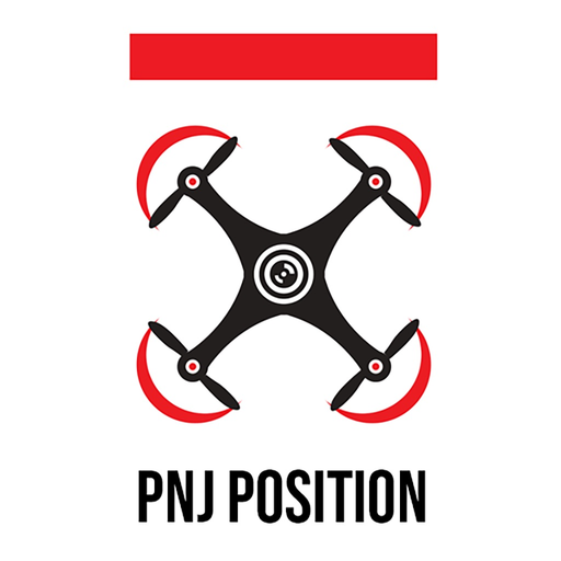 PNJ POSITION app icon