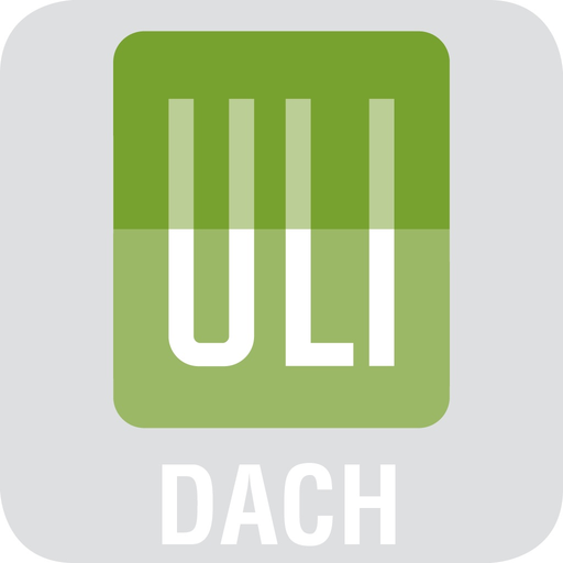 ULI DACH app icon
