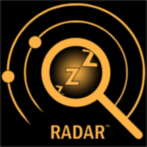 Fatigue RADAR app icon