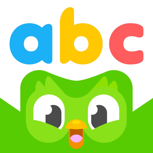 Learn to Read - Duolingo ABC app icon