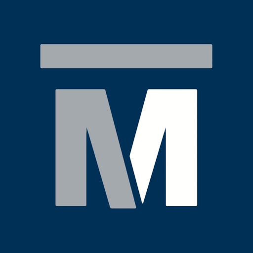 Mottura M2Net app icon