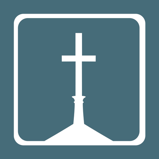 Good Shepherd Lutheran ELCA app icon