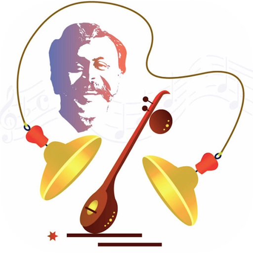 Aniruddha Bhajan Music app icon