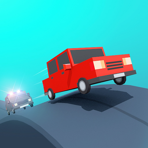 Hot Pursuit app icon