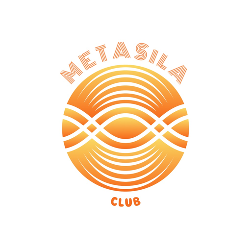 METASILA club app icon