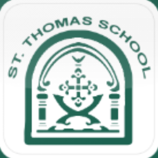 St Thomas Jagadhri app icon