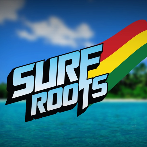 Surf Roots app icon