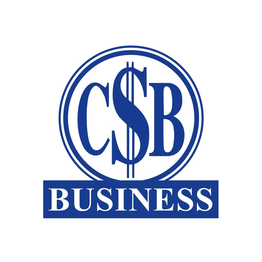 CSB Loyal Business Banking app icon