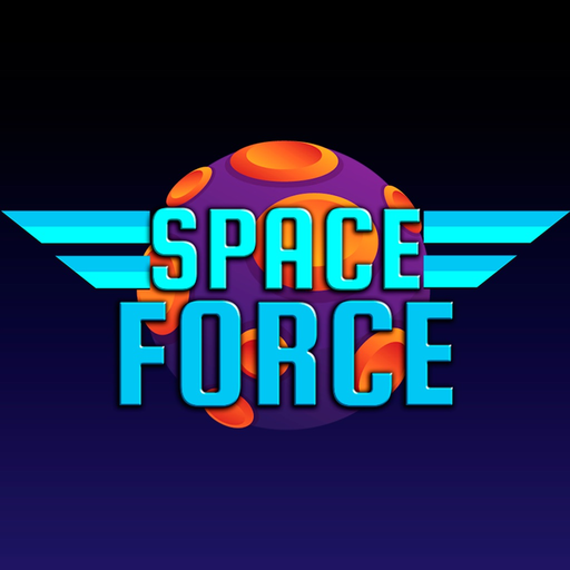 Space Force Game app icon