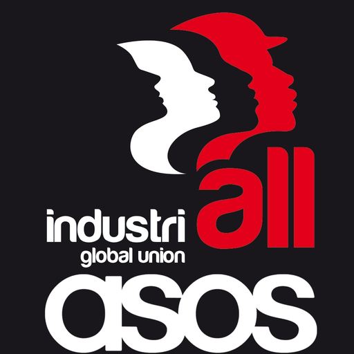 ASOS-IndustriALL İşçi Hakları app icon