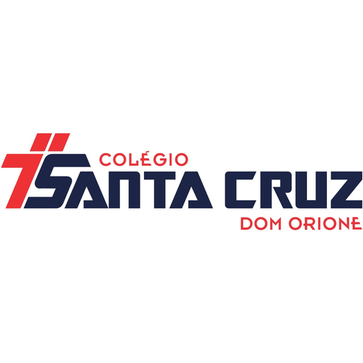 Colégio Santa Cruz Aluno app icon