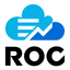 R.O.C icon
