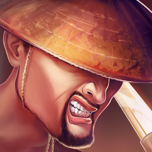Glory Ages - Samurais app icon