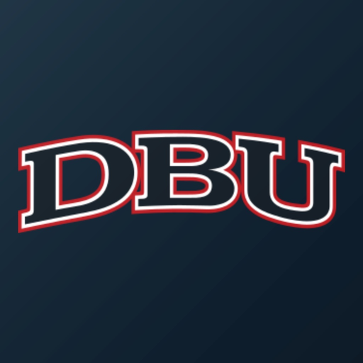 DBU Athletics app icon