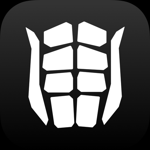 FitAbs - Core & Abs Workouts app icon