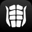 FitAbs - Core & Abs Workouts icon