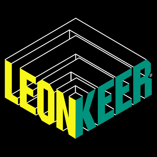 Leon Keer app icon