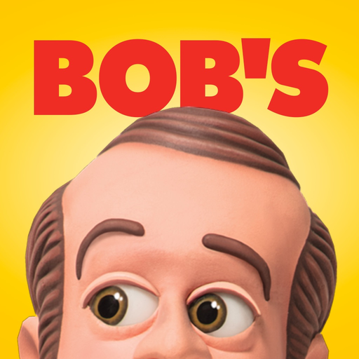 Bob’s Discount Furniture app icon