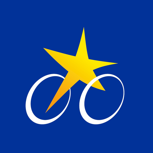 EuroVelo app icon